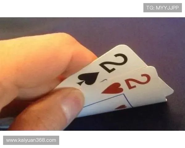 德州扑克高阶策略：如何利用概率和心理战术取胜